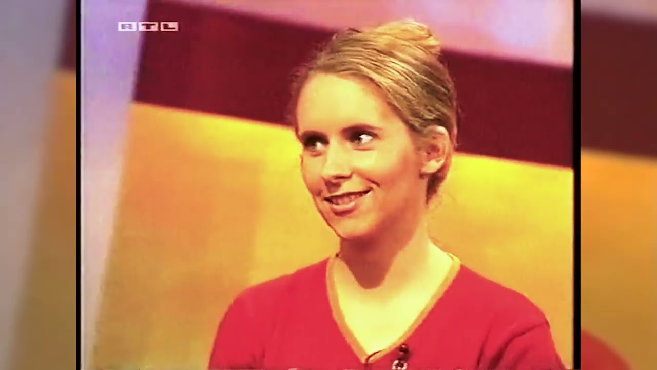 Familien Duell: Kastel vs. Alburg | Ganze Folge mit Werner Schulze-Erdel | 05.12.2000