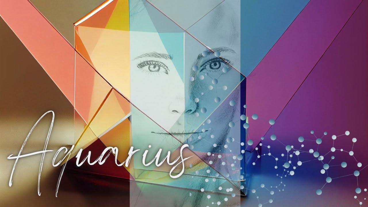 Aquarius - They didn't quite get the reaction they were hoping to get from you - Quantum Tarotscope