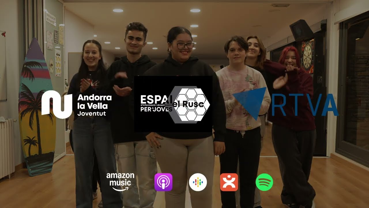 Rusquejant amb RNA
