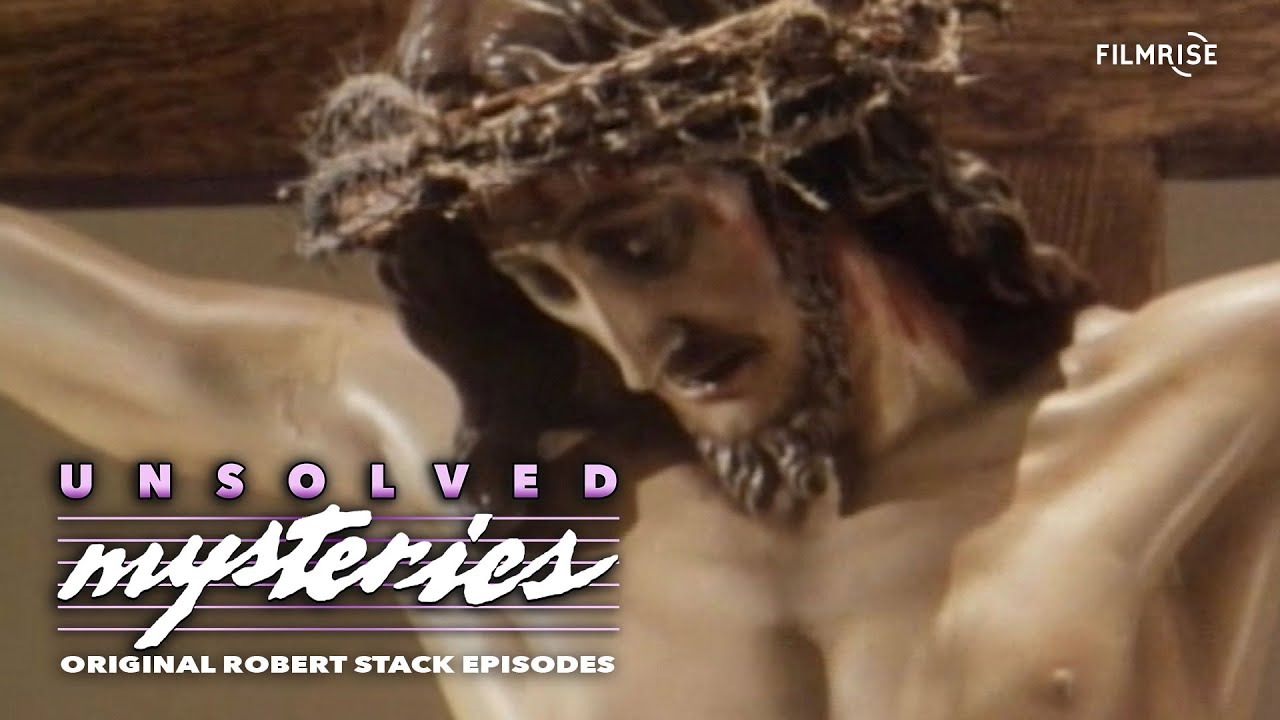 Unsolved Mysteries with Robert Stack - Season 2, Episode 2 - Full Episodes