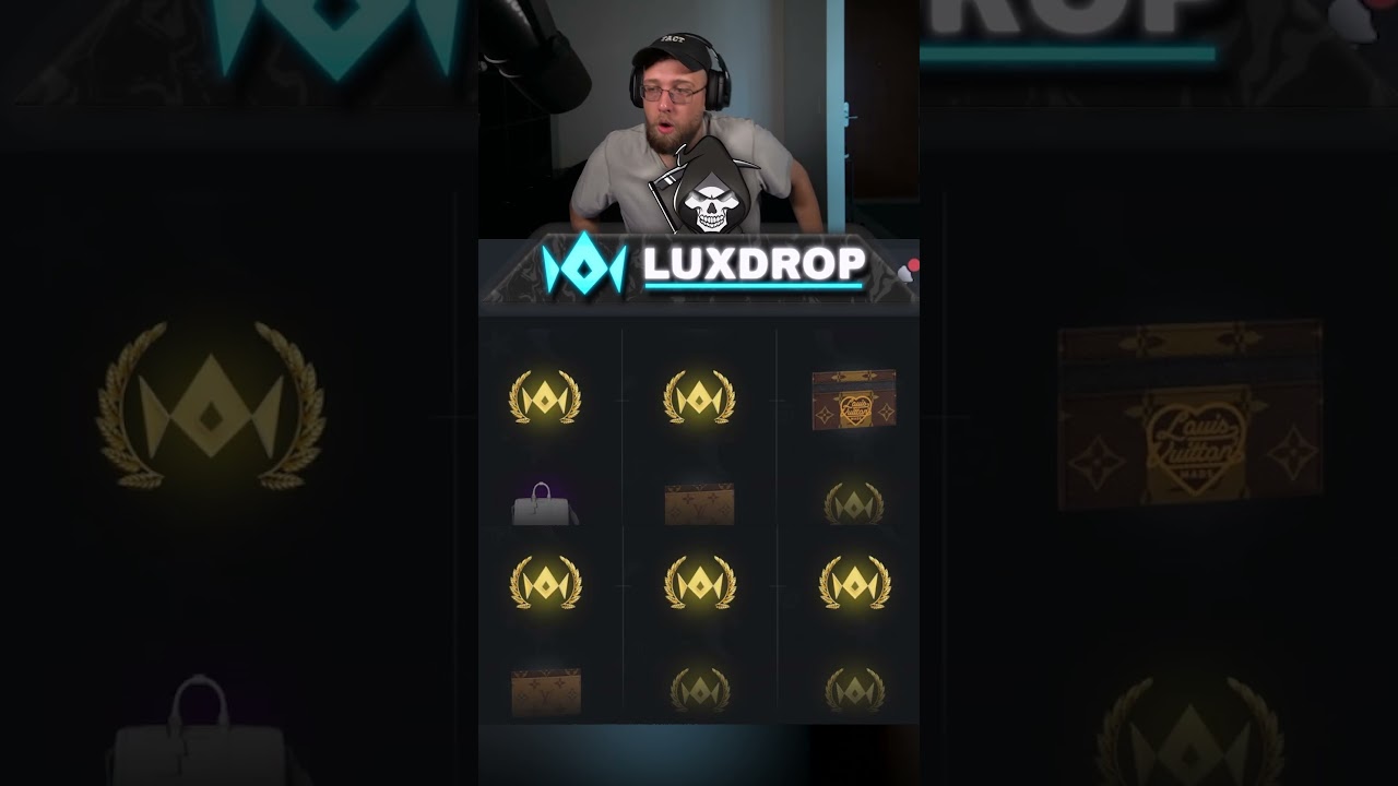 LUXDROP JUST KEEPS PAYING THOUSANDS 🤑🤑