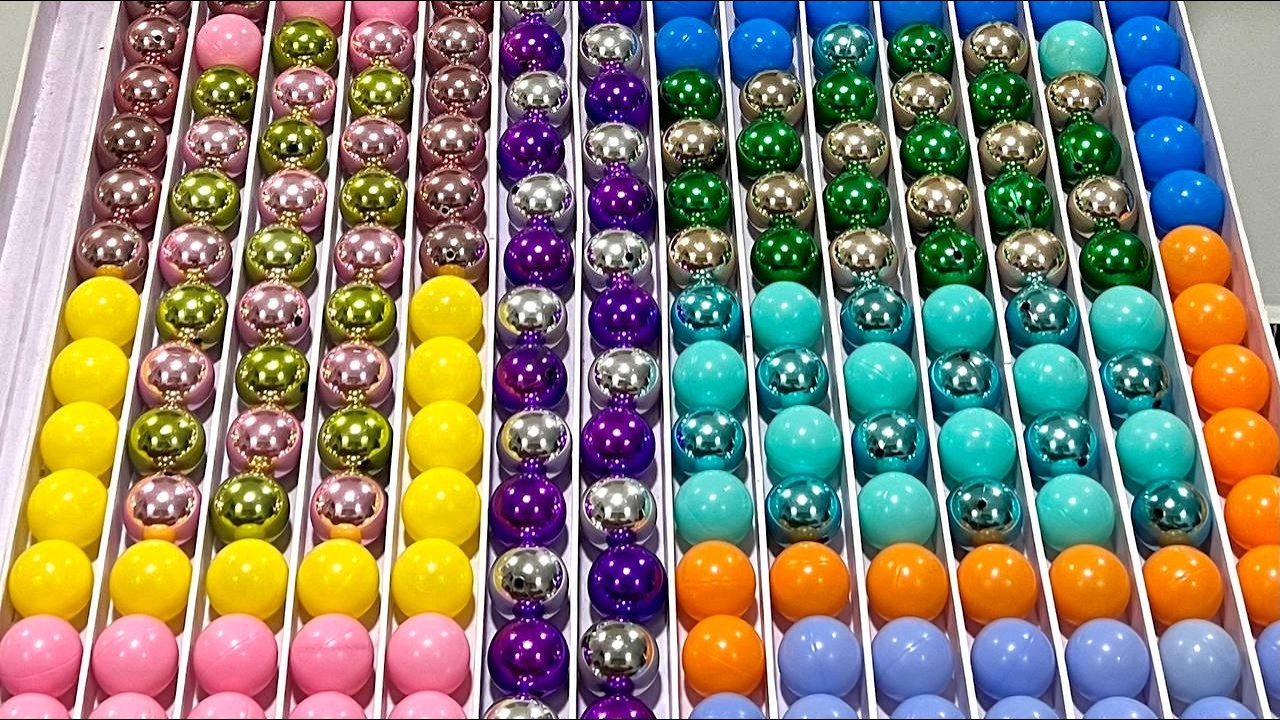 The Most Satisfying Puzzle Ending ✨