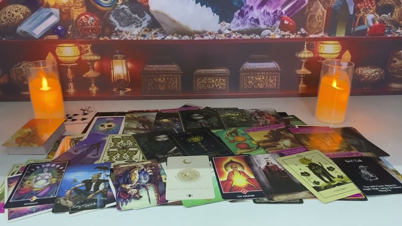 LIBRA- LET THEM COME TO YOU. DON'T MOVE. THEY ARE ABOUT TO CHASE. 💁🏻‍   TAROT READING TAROT READ
