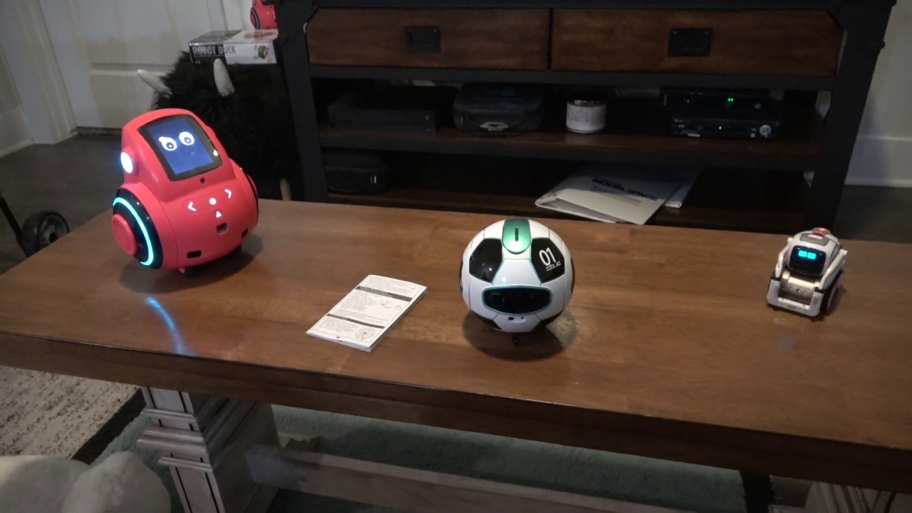 Robot Idol - Auditions (Day 2, Audition 4 - Cool Bro!)