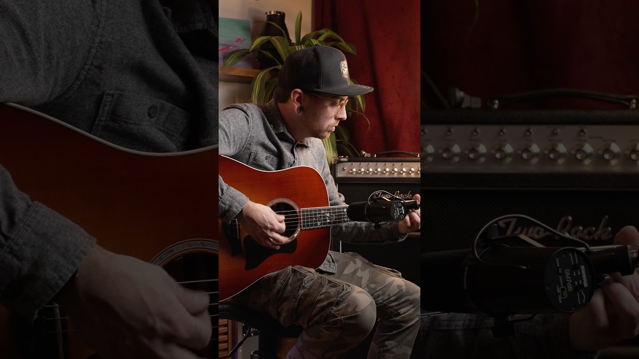 On today&rsquo;s episode of What&rsquo;s Coming In with Jared, we&rsquo;re checking out a brand new Taylor Legacy 810🔥