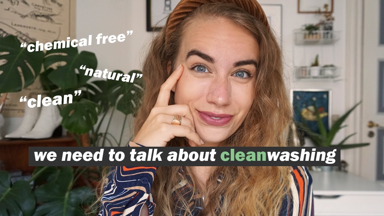 NATURAL= SUSTAINABLE? // thoughts on 