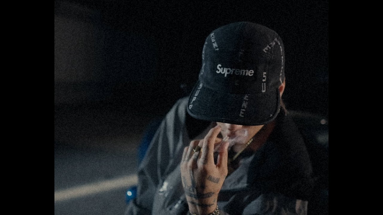 [SOLD] C.R.O X FRANKY STYLE TYPE BEAT - "HUMO EN LA SALA"