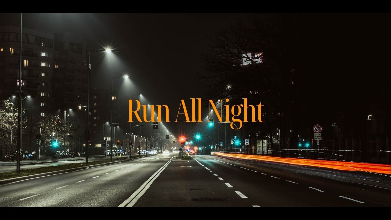 Revelentix - Run All Night (Lyric Video)