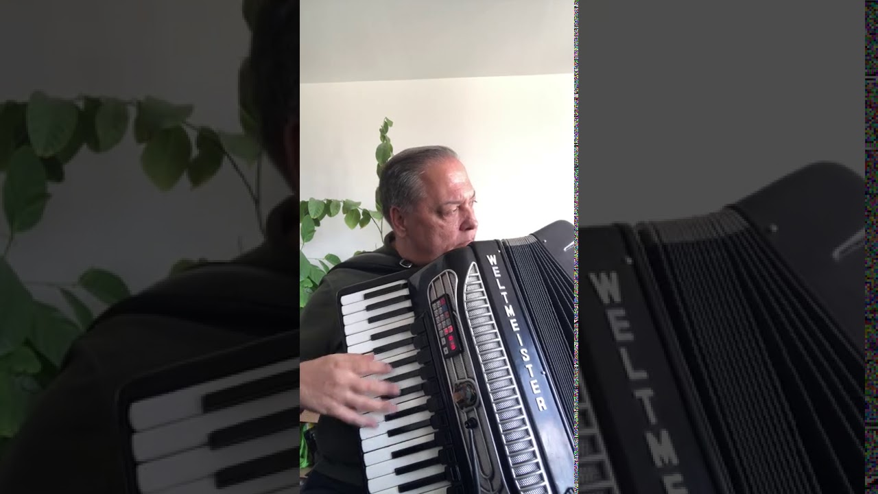 Constantin Fulgerica - Repetitie Live 17 septembrie 2020
