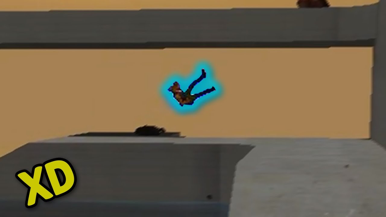 Su Primera CHAMBA XD