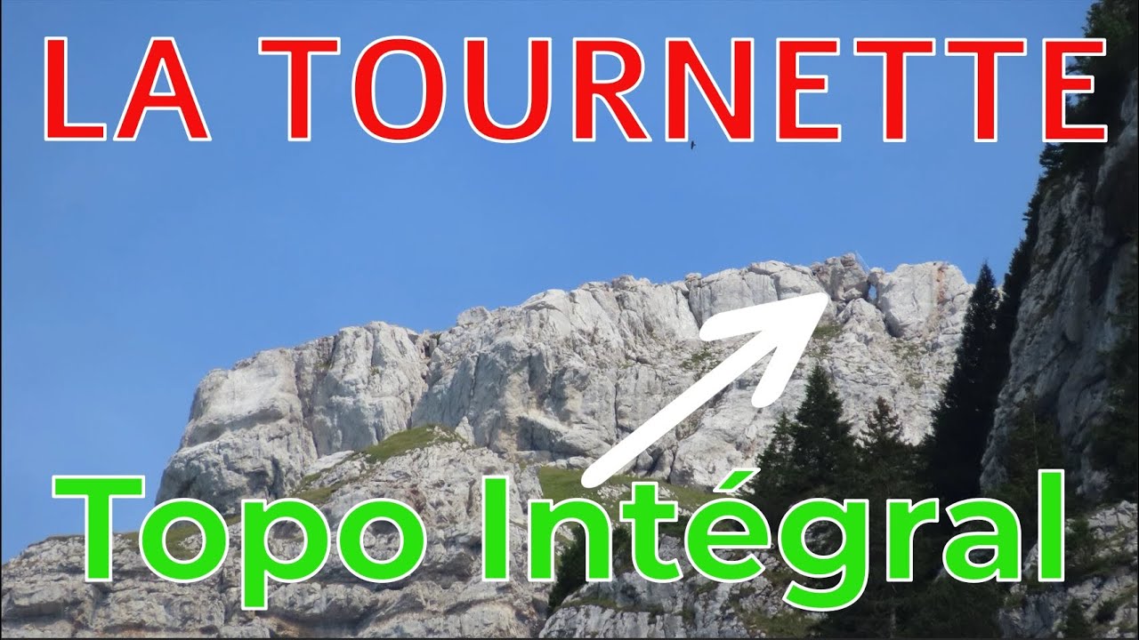 Objectif Rando [2350 m] La Tournette Intégrale en boucle à Montmin #rhonealpes #montagne #voyage