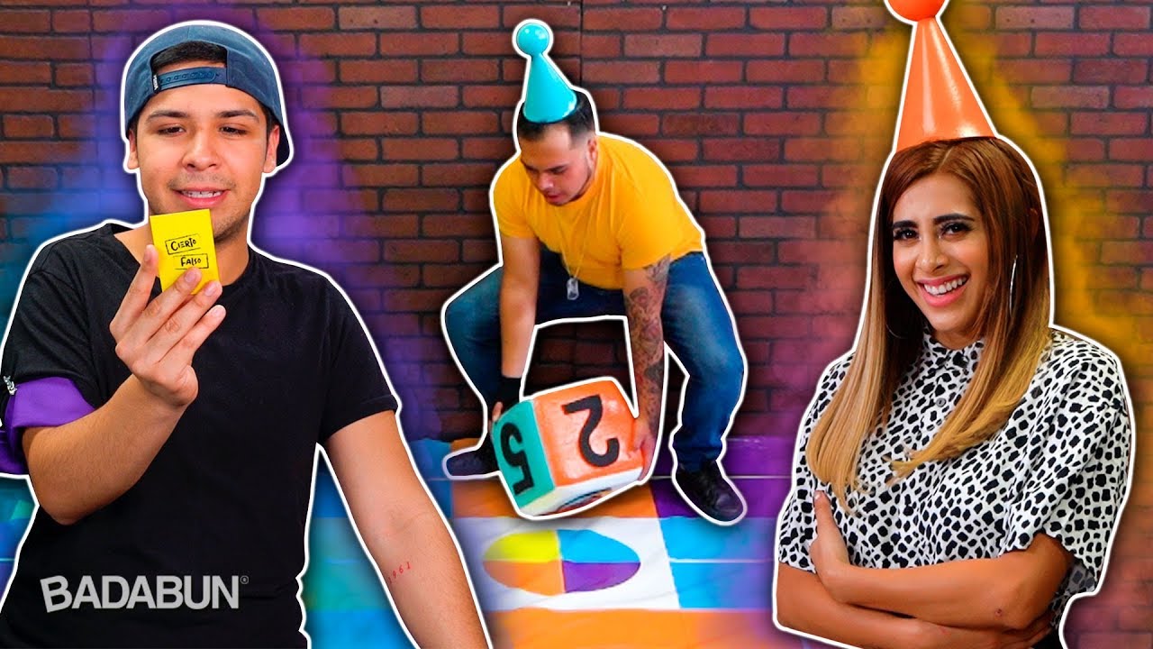 YouTubers VS El Tornado | El video más divertido del 2019
