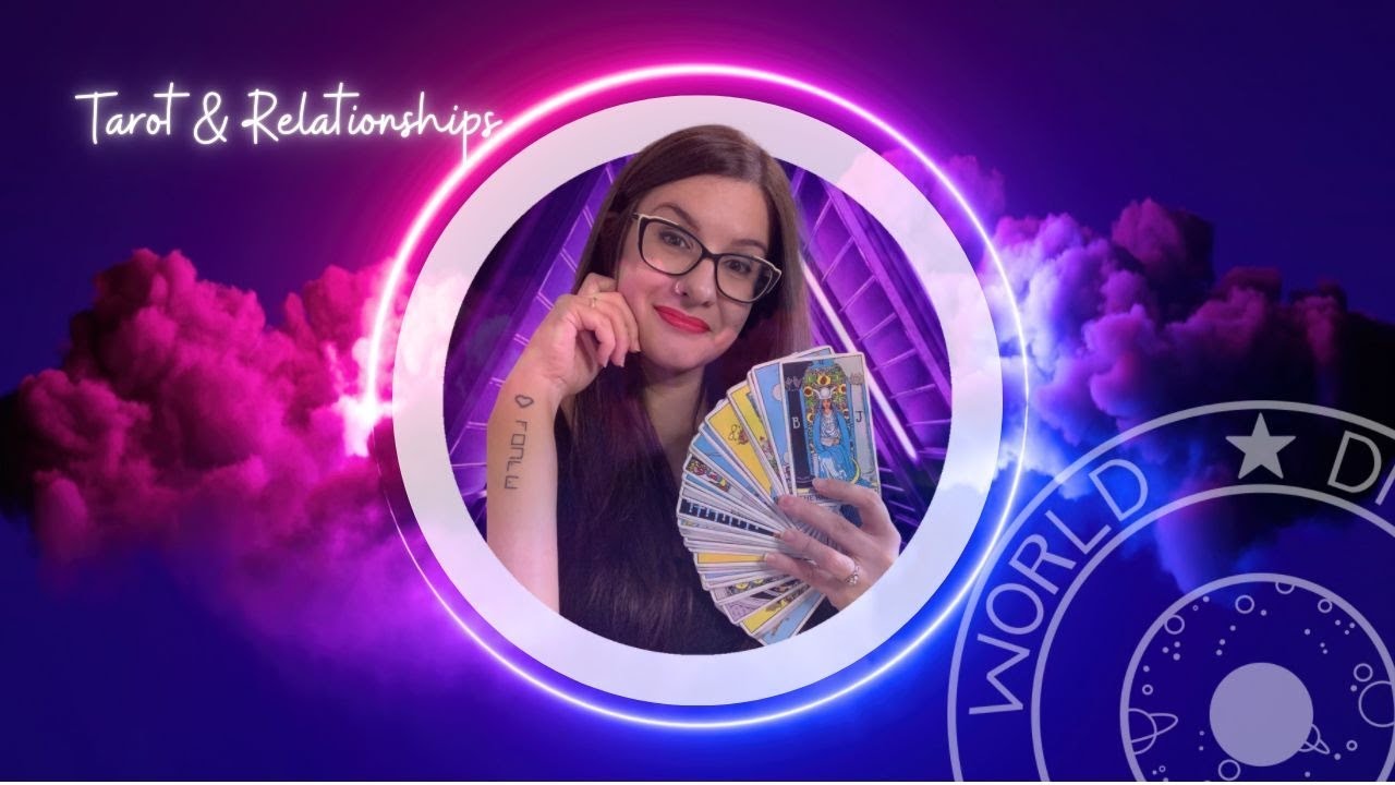 Tarot for Relationships