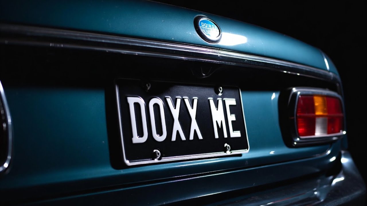 Ham Radio Vanity License Plates, Ham Radio Espionage and Amateur Radio Gatekeeping Comedy Podcast