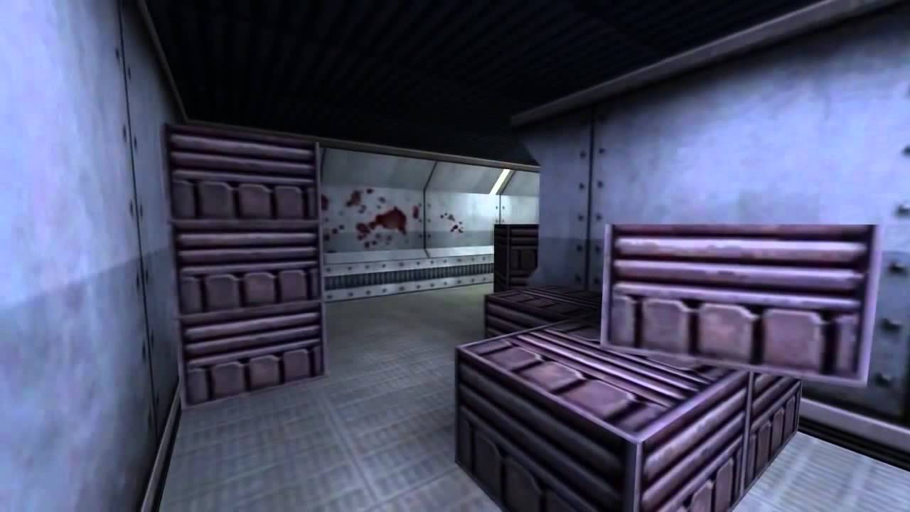 Freeman's Mind - Part 4
