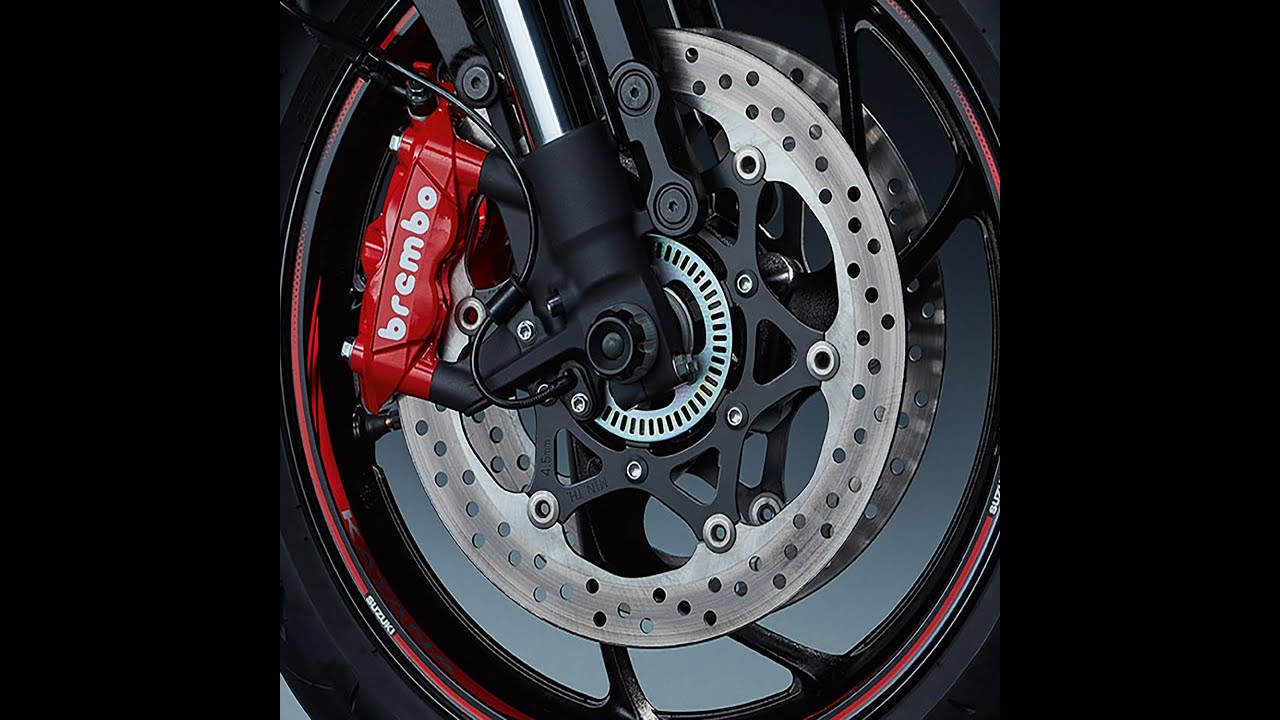 Brembo M4 & P4 caliper classification | Brembo M4 এবং P4 ক্যালিপার