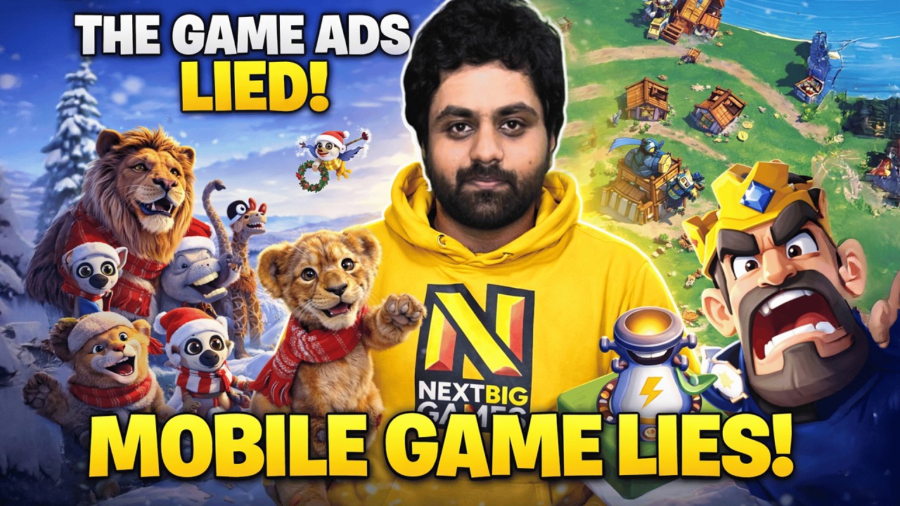 4X Strategy Ads Part 2! Kingshot 50M Realistic Hook + AI Day Transitions 11M | Creative Trends