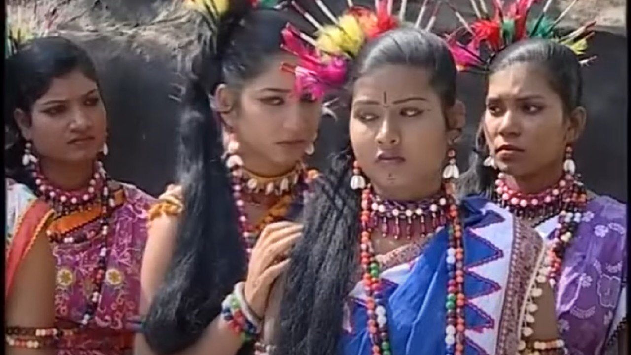 Jagannath Puri Story - Episode 18 | Oriya Devotional | #jagannath