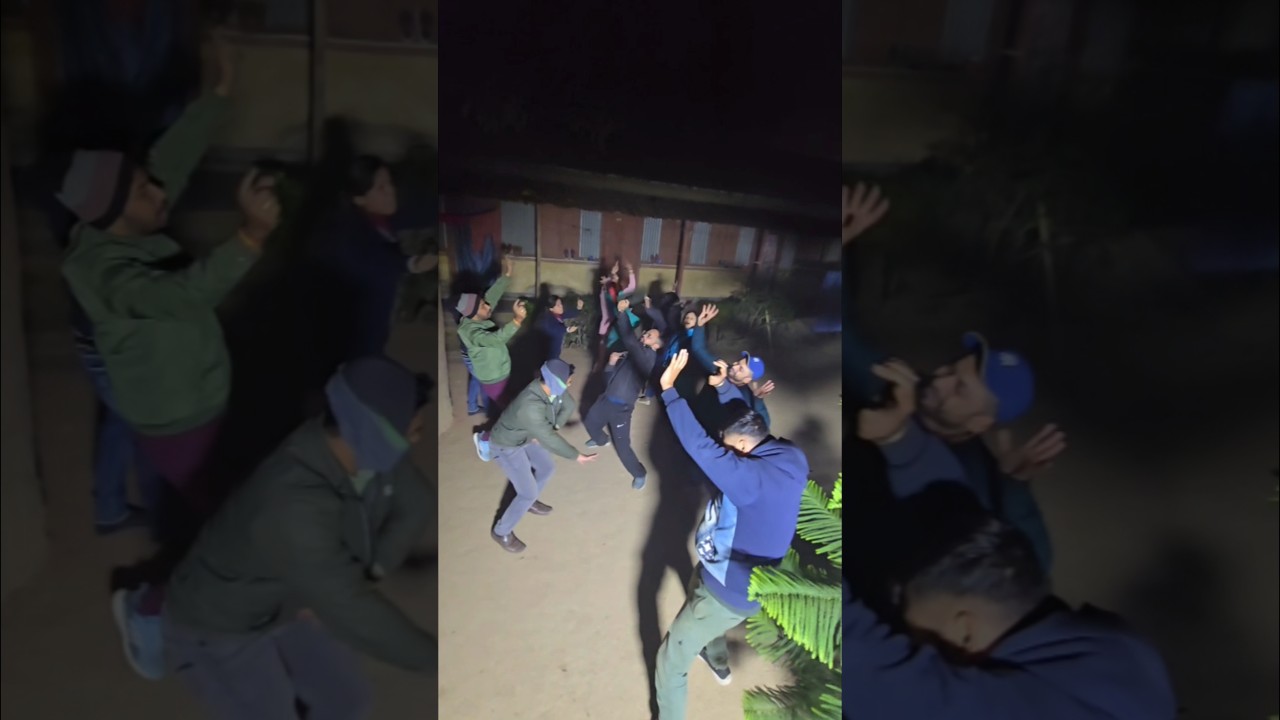 New year, new adventures ,cheers to making the best memories tonight🎉✨ 