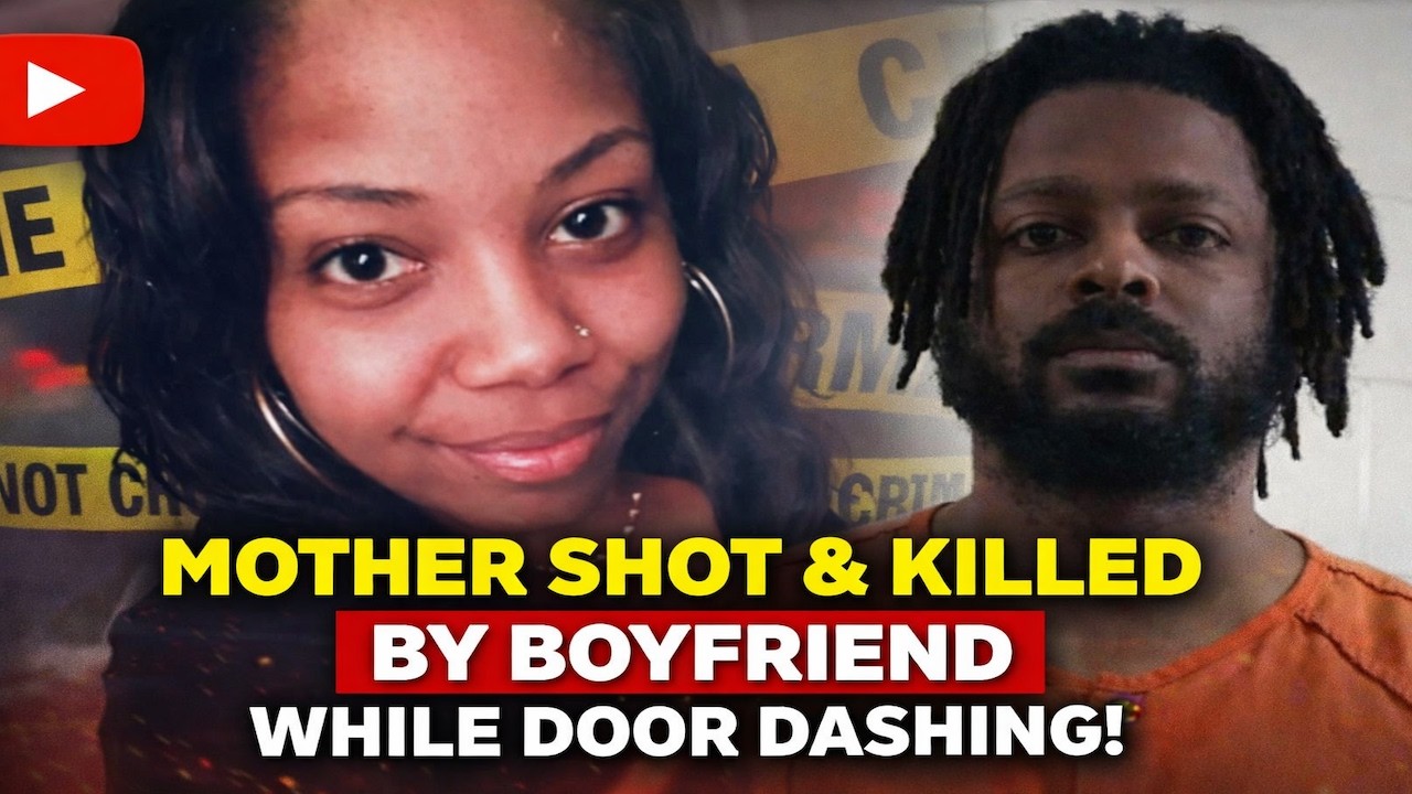 Mother of 3 Shot & Killed in Front of School by Boyfriend