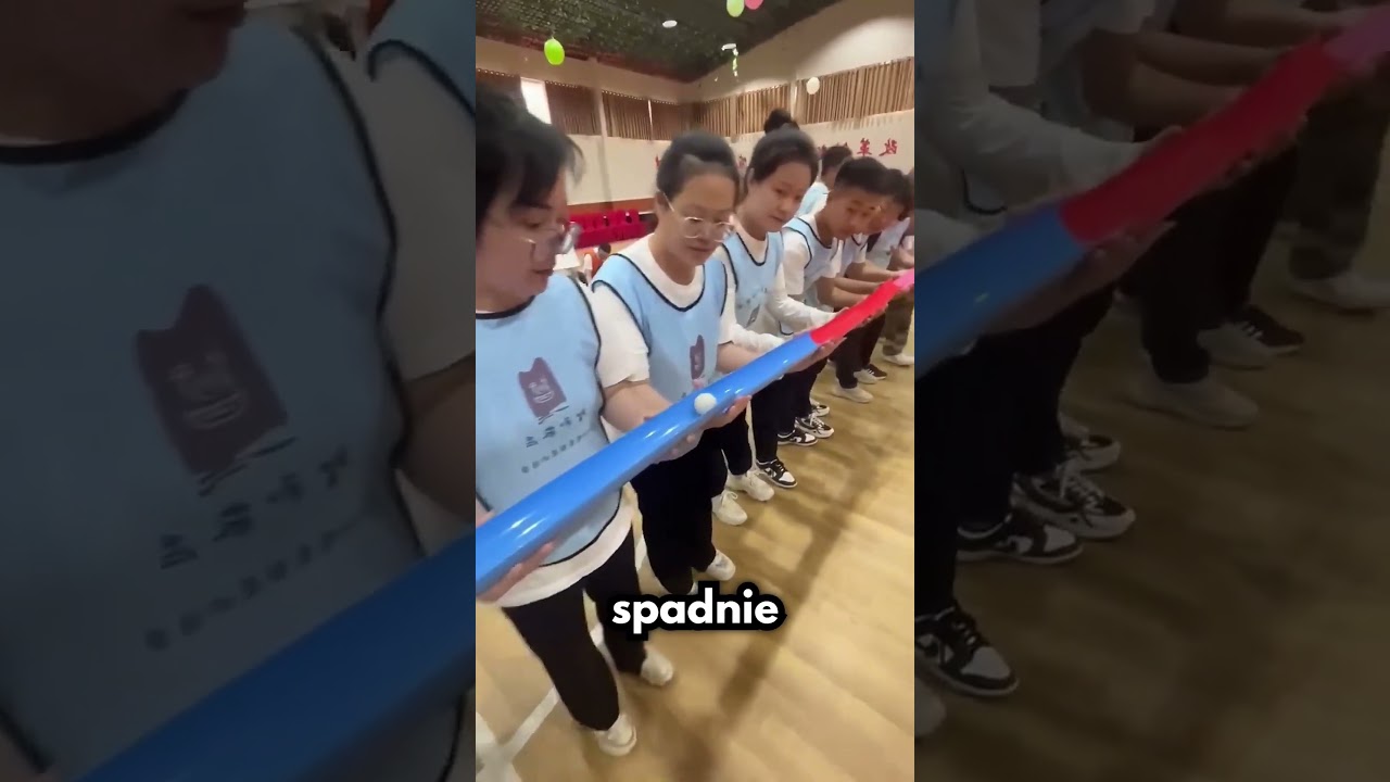 Mieli Tylko Jedno Zadanie!🤯