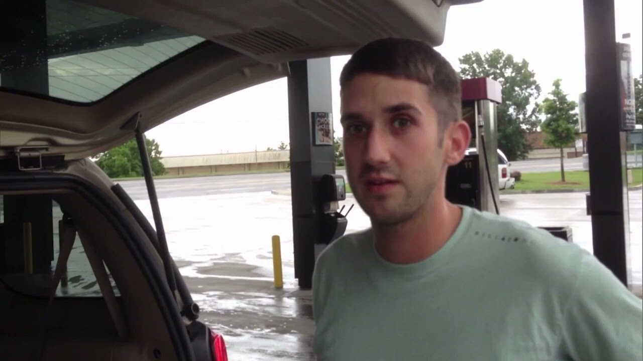 Inside Investigations: Beware of the White Van Speaker Scam Part 2