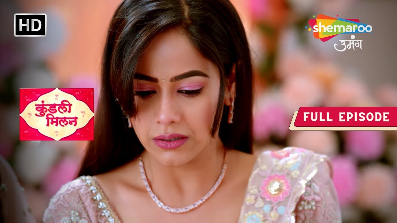 Kundali Milan | Full Episode | Rishta Tootna Asambhav | Episode 67 | Hindi Drama Show