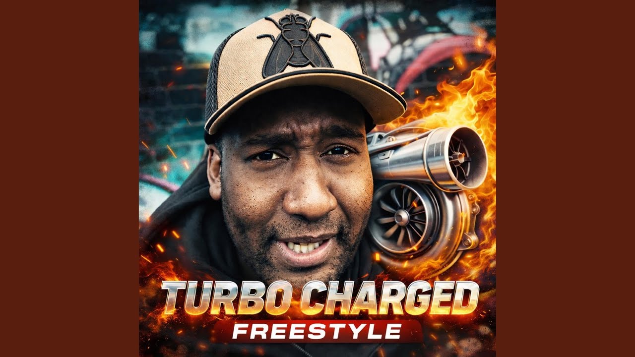 Turbo Charged Freestyle