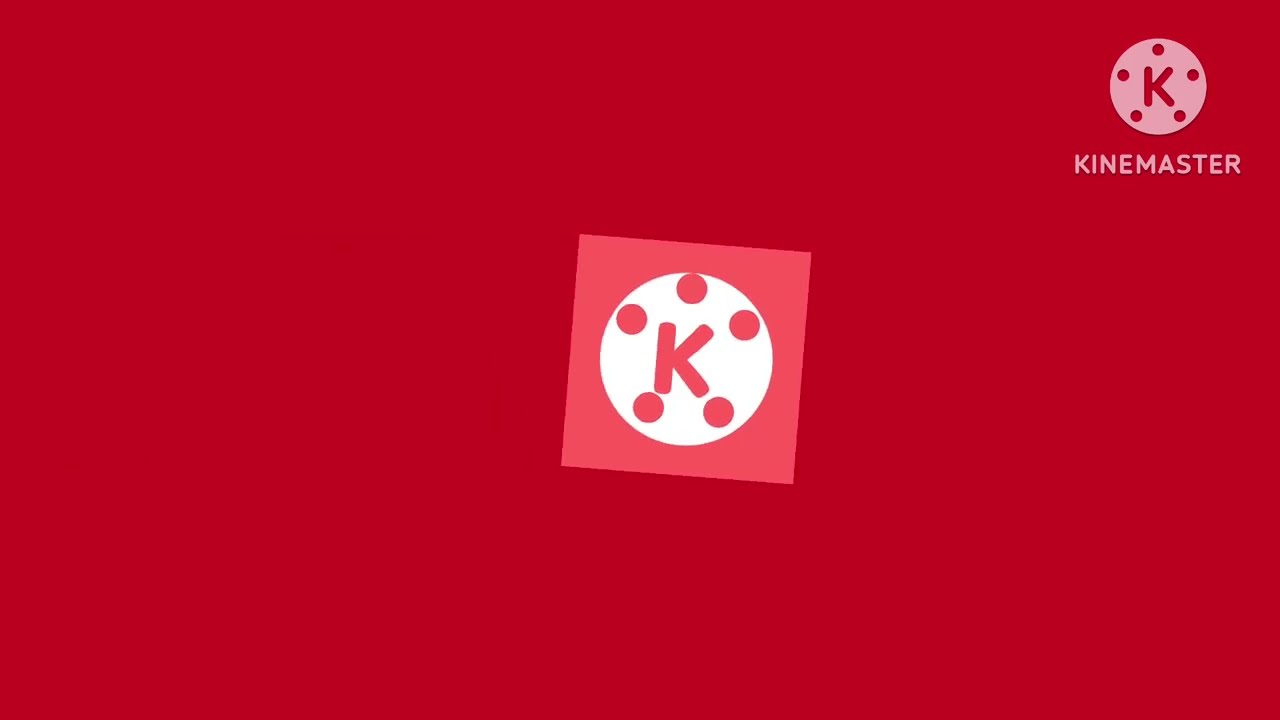 2020 percent KineMaster logo