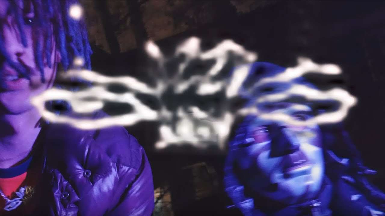 OZZY BABY X BUFFEL - LAJCIK PROD. SWIZZY X JVCHU