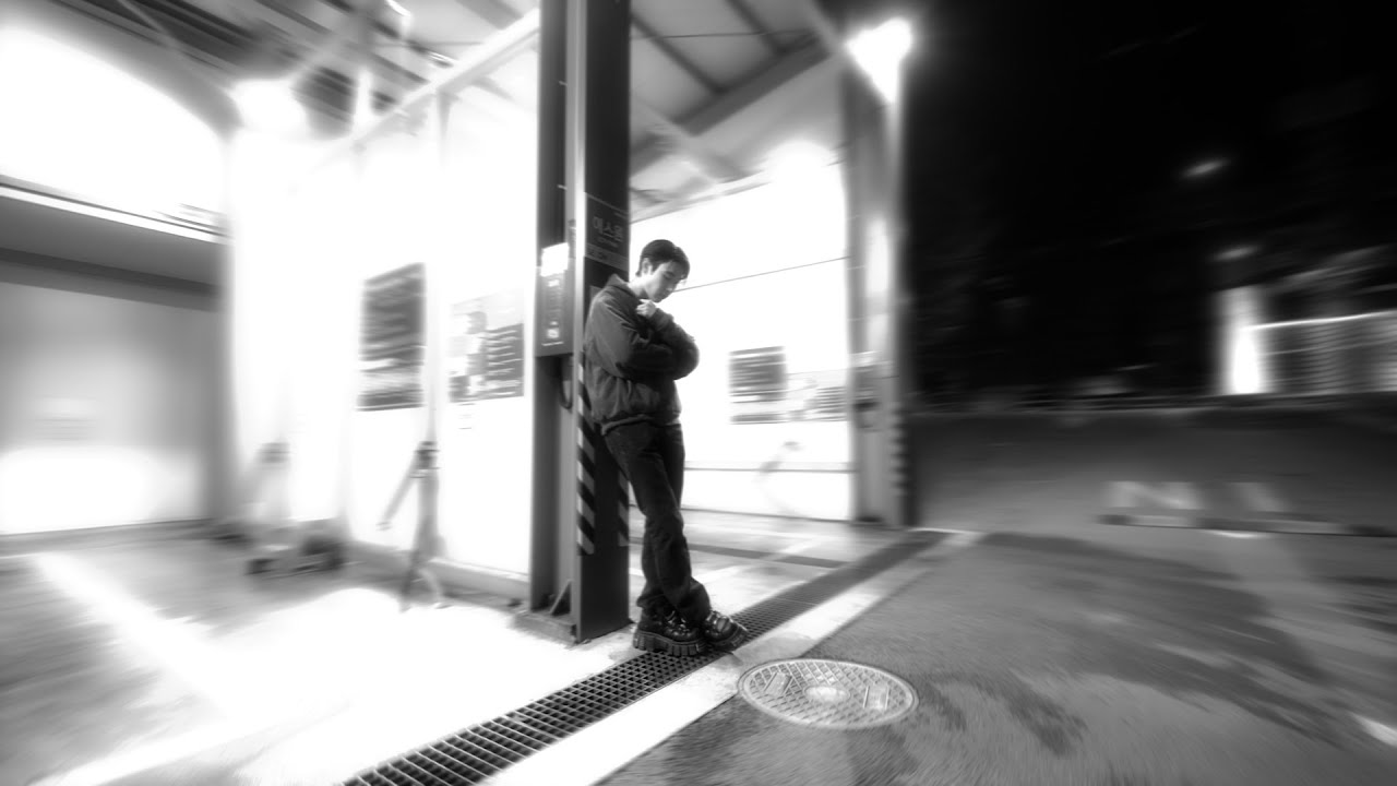 Tabber - Last Long (Official Lyric Video)