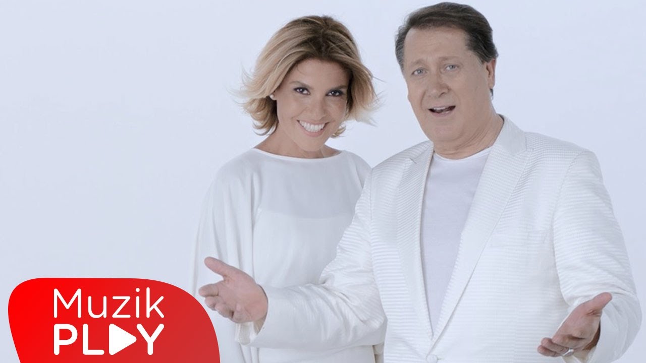 Ahmet Özhan feat. Gülben Ergen - Bana Seni Gerek Seni (Official Video)