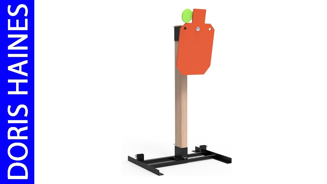 Best Steel Target 2026 - Top 5