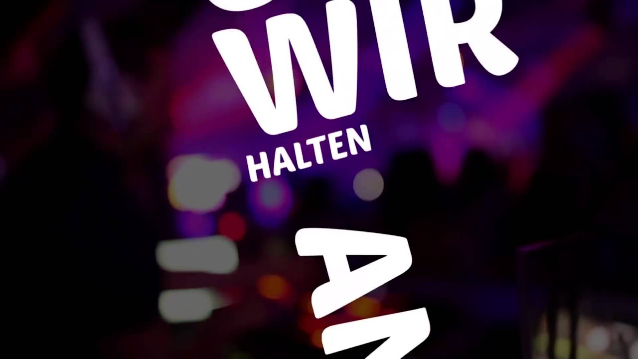 Kevin Neon & Sidney King - Wir Folgen Ihr (Video)