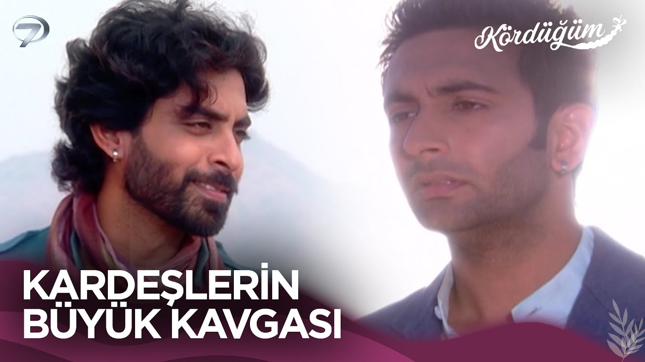 Veer'in Abisi Ichcha'yı Sevdiğini İtiraf Ediyor - Kördüğüm Hint Dizisi | 74. Bölüm