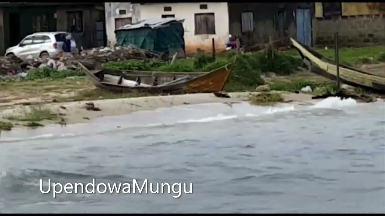 Wavuvi wa Nyamkazi, Lake Victoria Bukoba Tanzania
