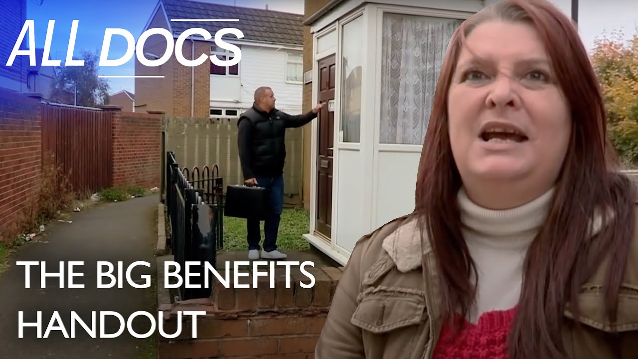 LUCKY Diane And Her Family | S01 E01 | Full Documentary | All Documentary