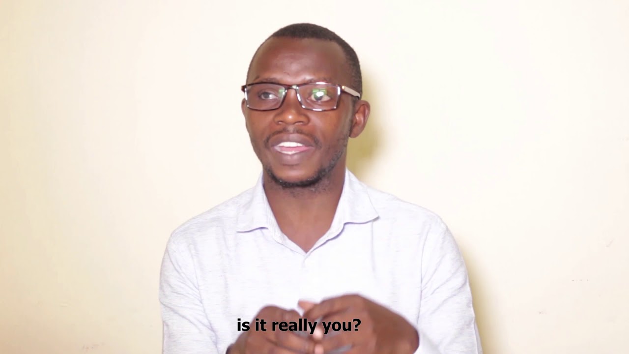 Kinyarwanda Conversations