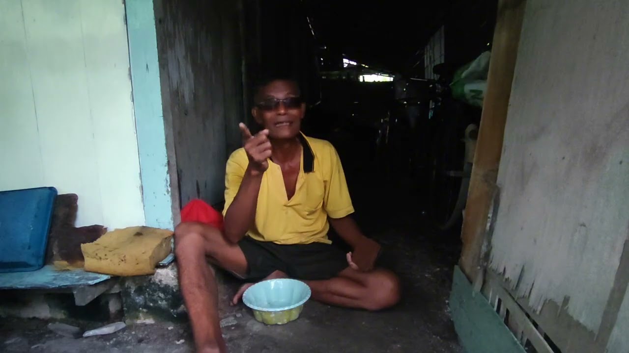 mbah gowang oleh rejeki