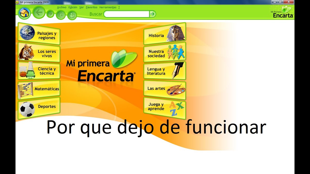 Encarta como descargar