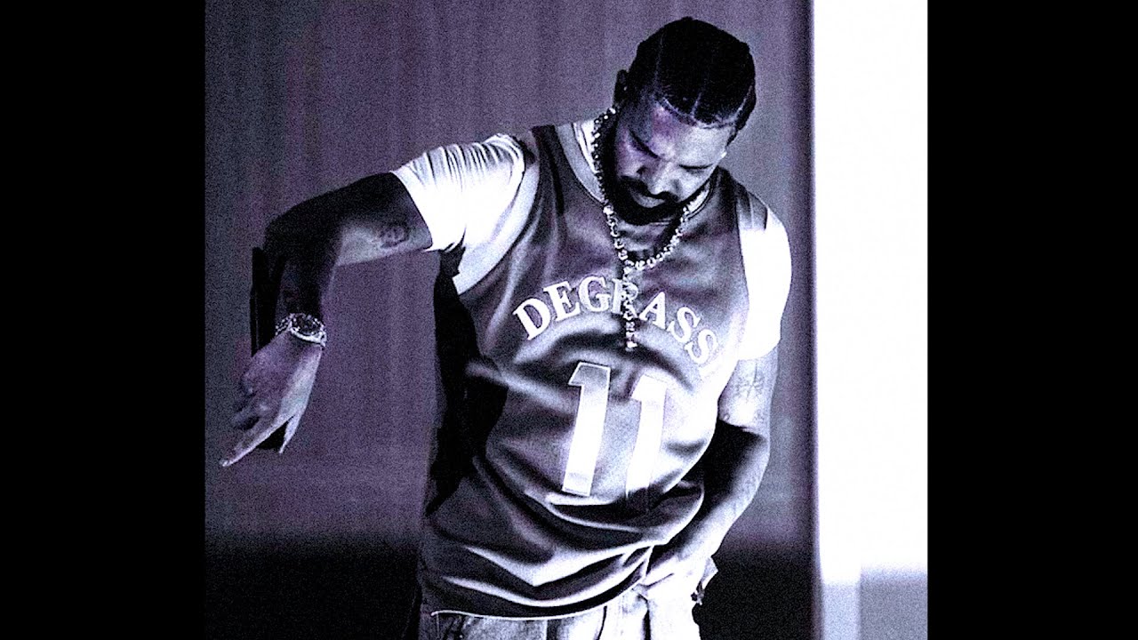 [FREE] Drake Type Beat - ''THATS JUST HOW I FEEL'' | ICEMAN Episode 3 Type Beat