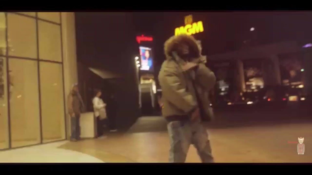 Pain - Dred Mac Heat Houston Millenium Media Mixdown