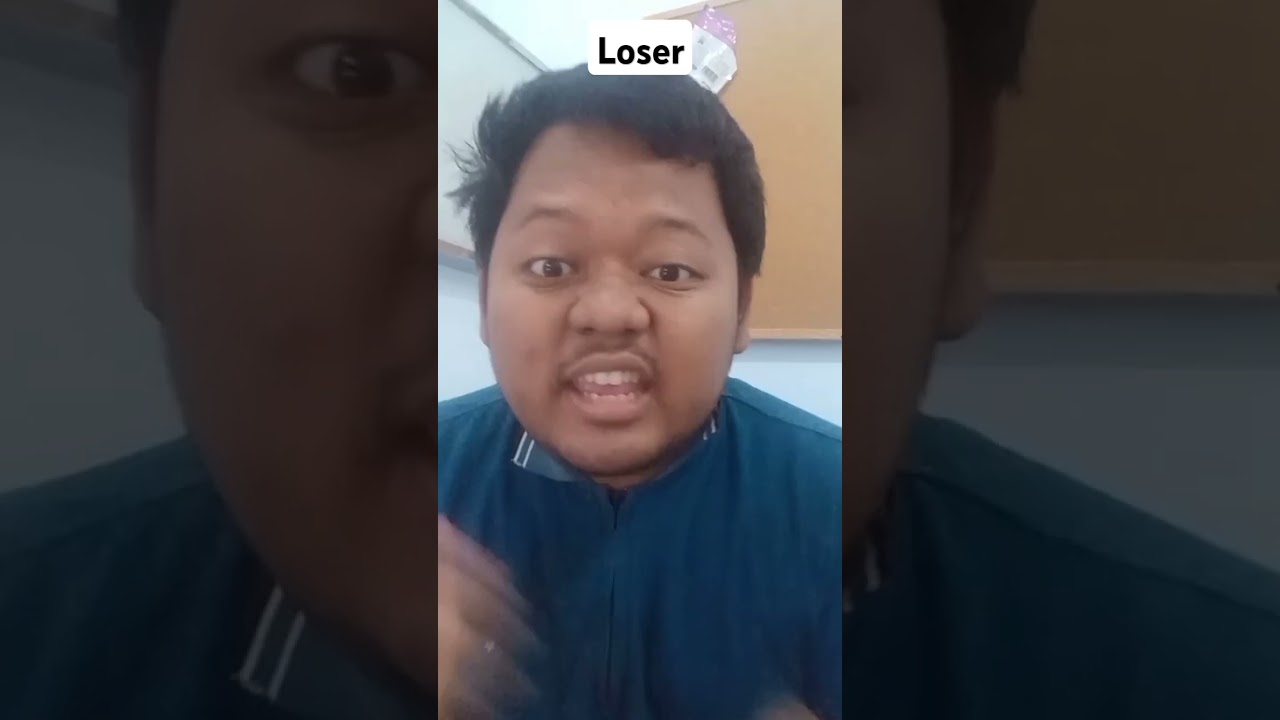 Jadi cowok harus gentle