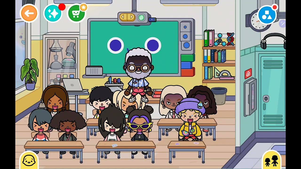 Bullying nooo and it went wrong at the end