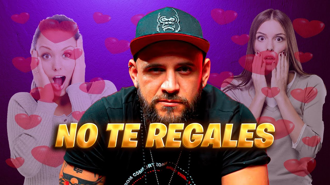 si me das 17 minutos te ahorro una VIDA DE SIMPEO | El Temach