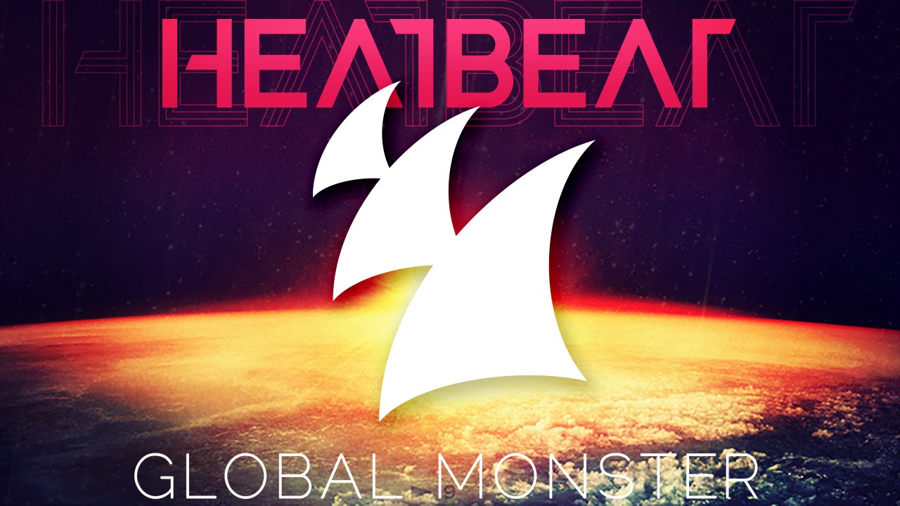 Heatbeat & Quilla - Secret (Taken from 'Global Monster')