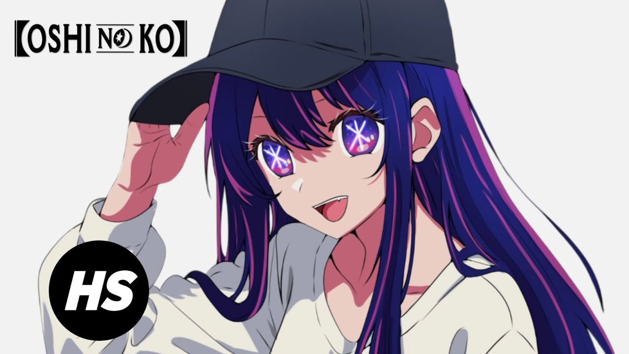 [Hardstyle] YOASOBI - Idol Remix