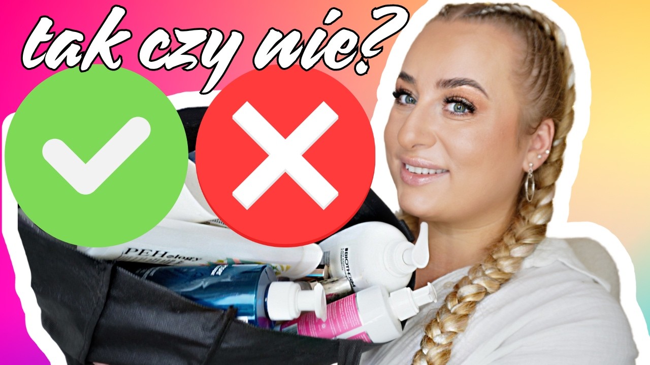 HITY I KITY! ✔️DROGI BUBEL DO WŁOSÓW ZA 260 ZŁ!!