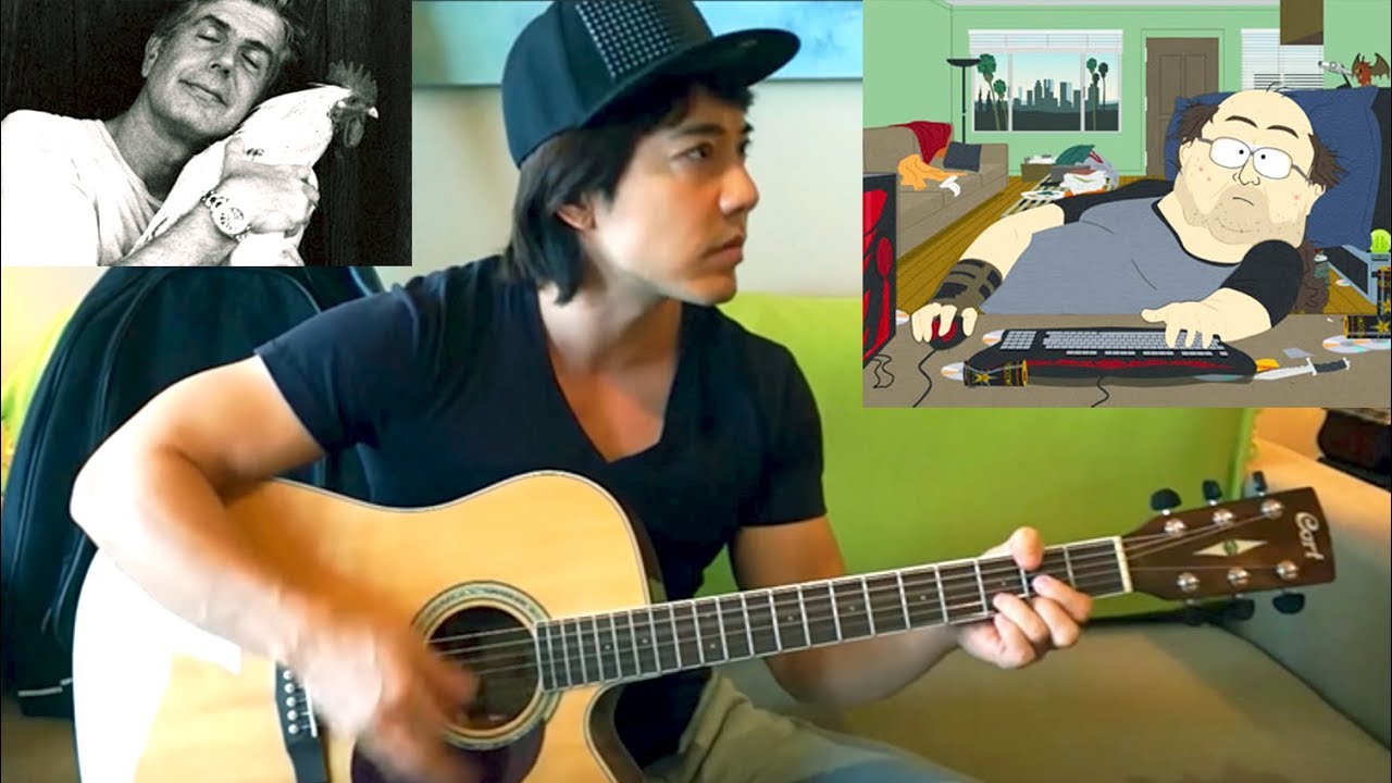 My Response to THIS Video..