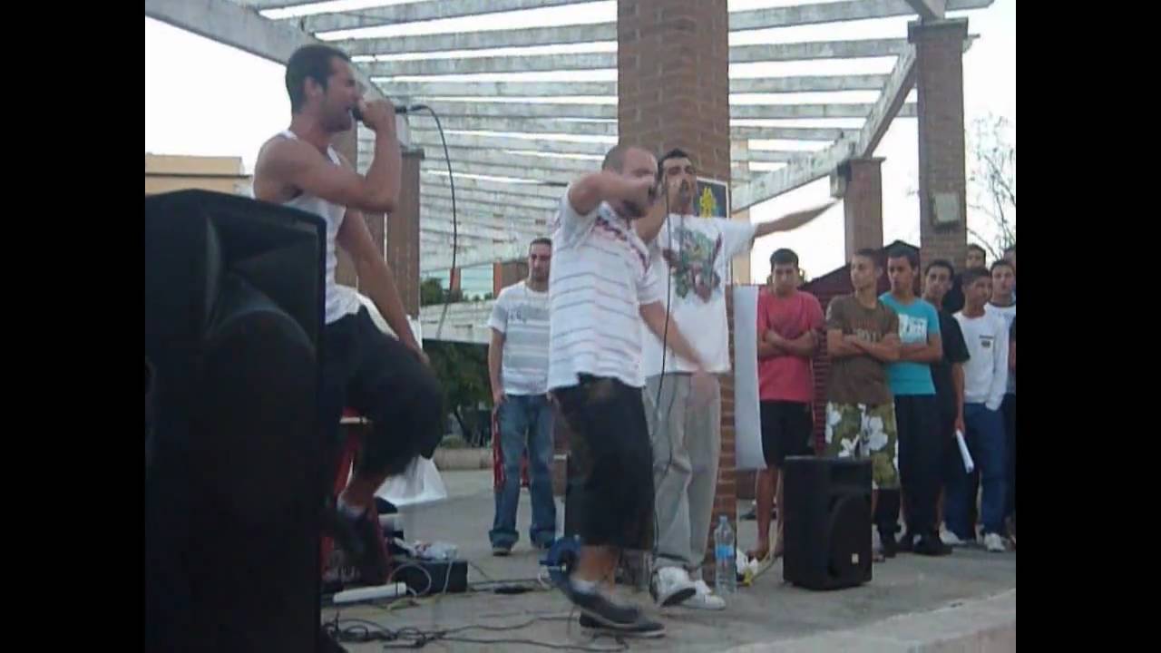 La calle es gratis 2010